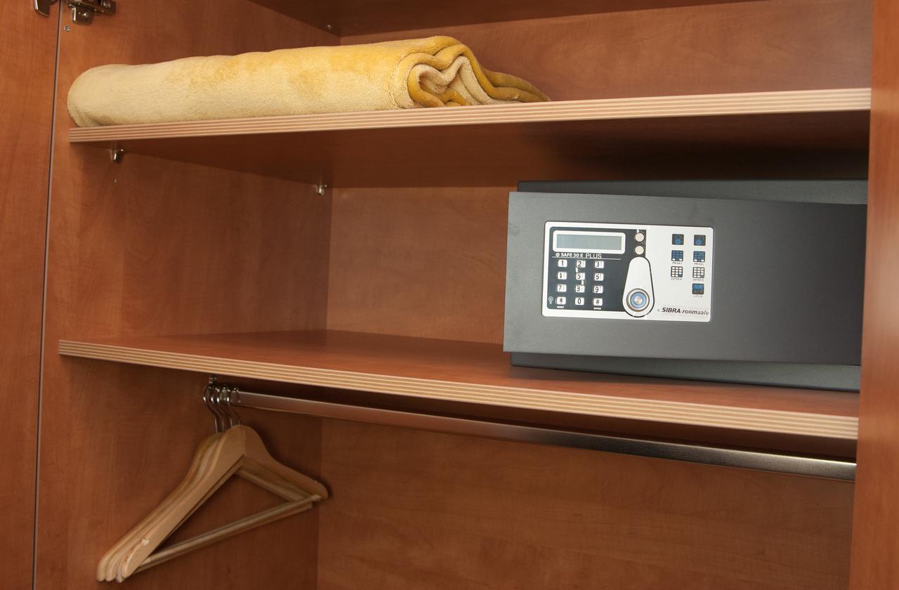 Standard Doppelzimmer