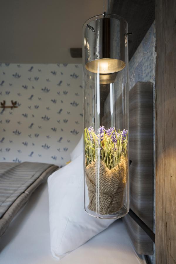 Deluxe Tweepersoonskamer met Balkon