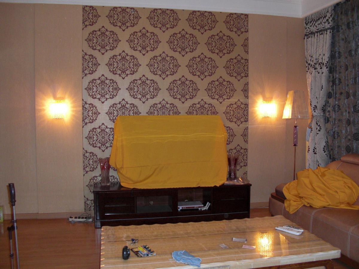 Double Room - Disability Access