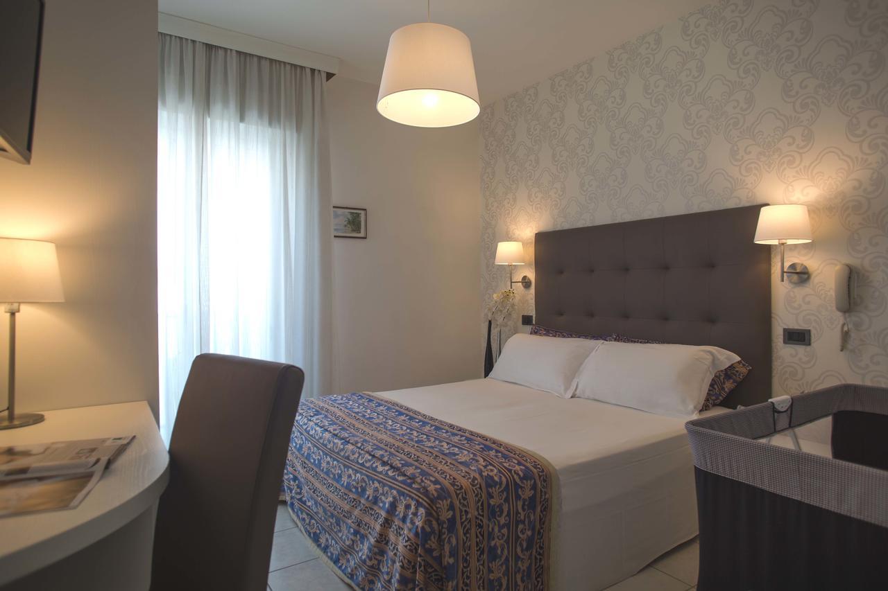 Vierbettzimmer