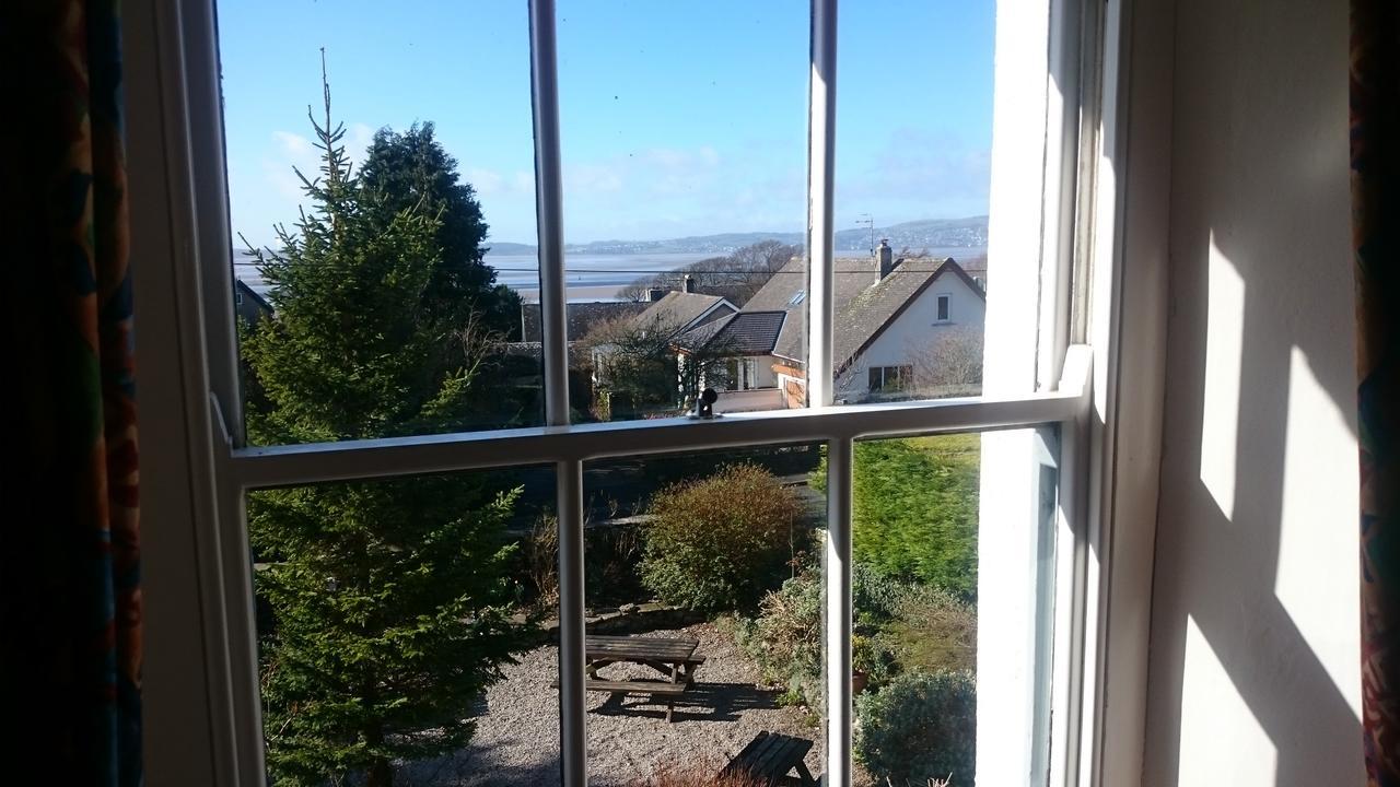 Twin Room with Sea View