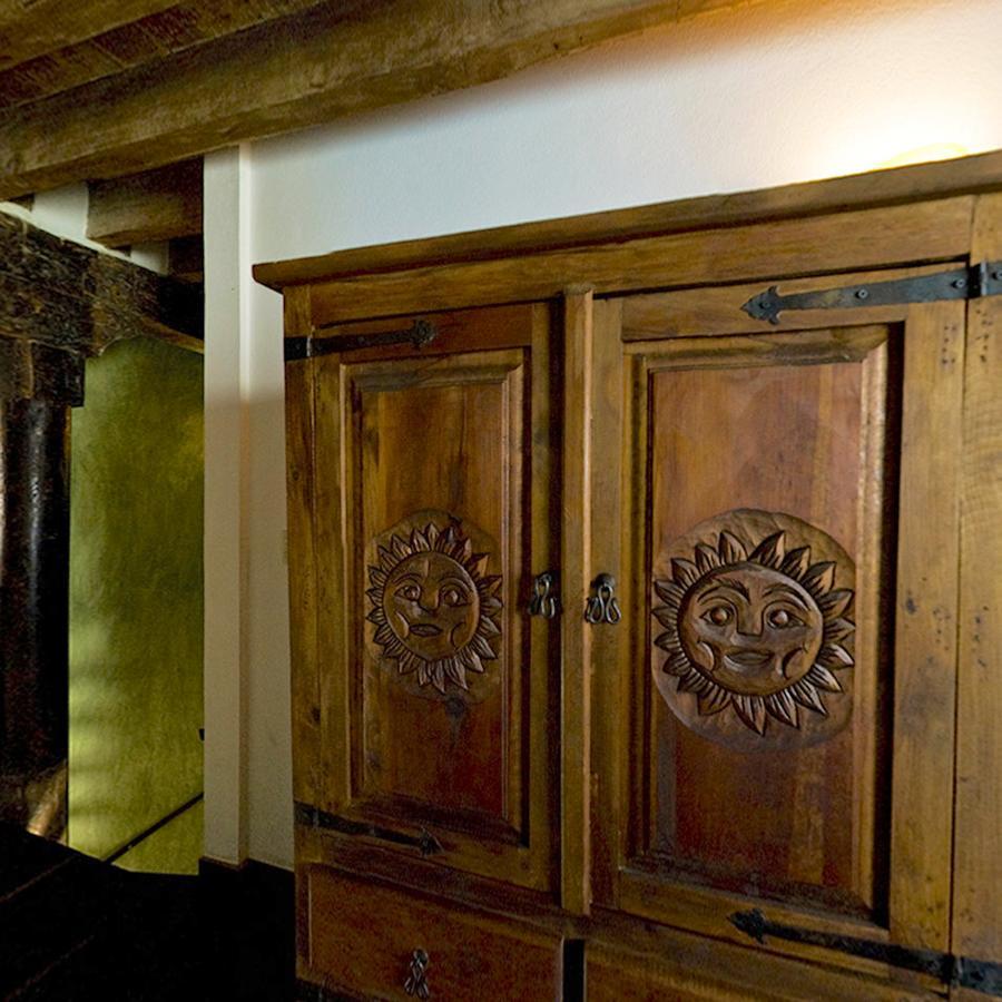 Apartment - Split Level