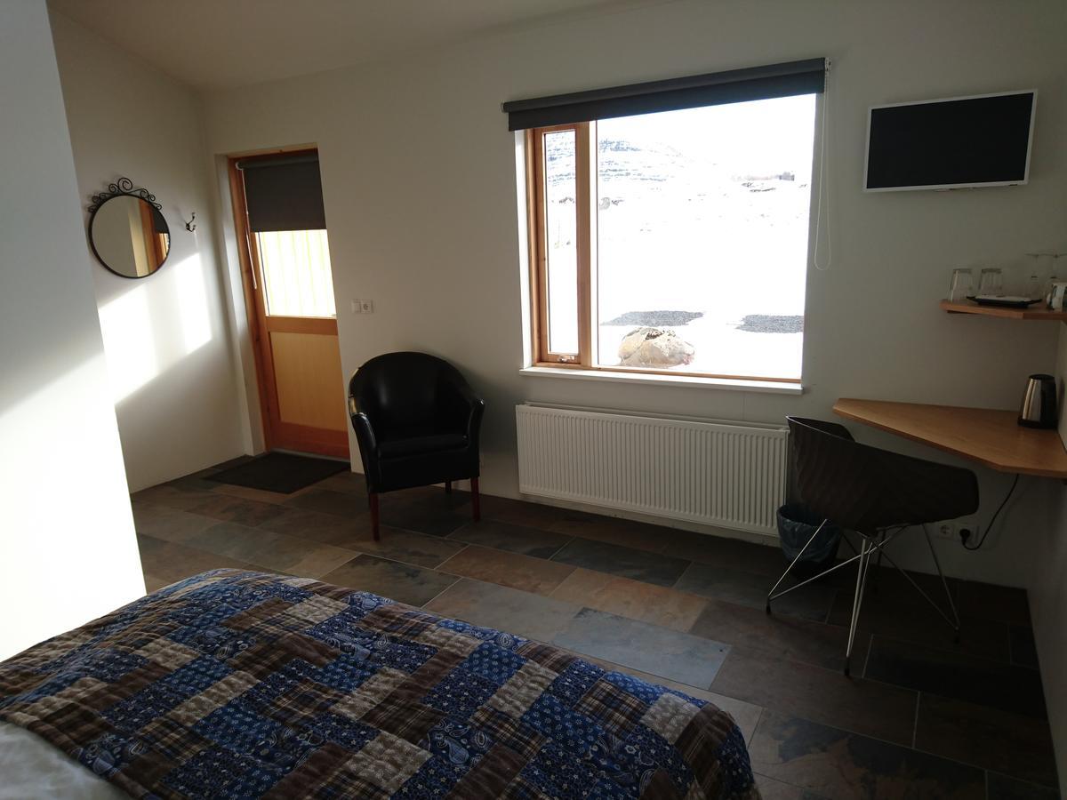 Chambre Double