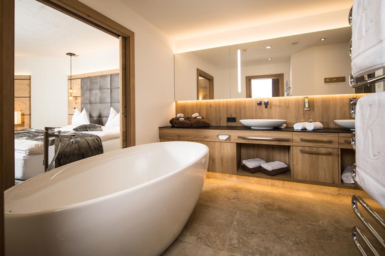Alpin Lodge Suite
