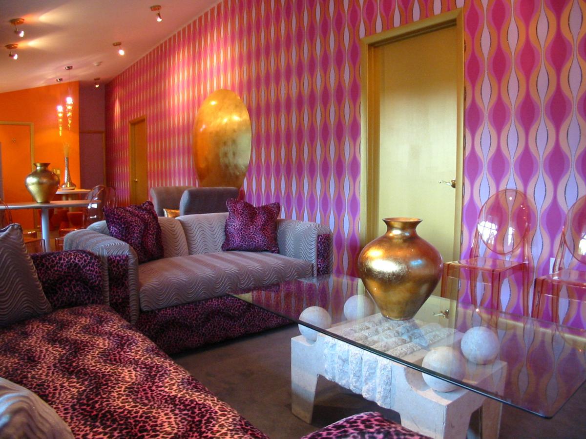 Genie's Bottle Suite