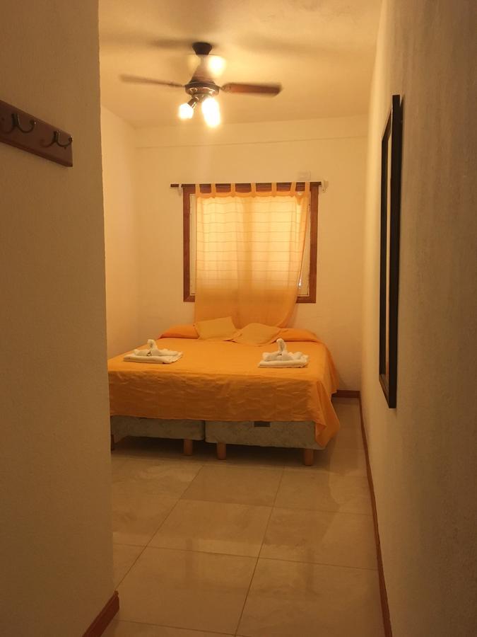 Habitación Doble Económica - 2 camas