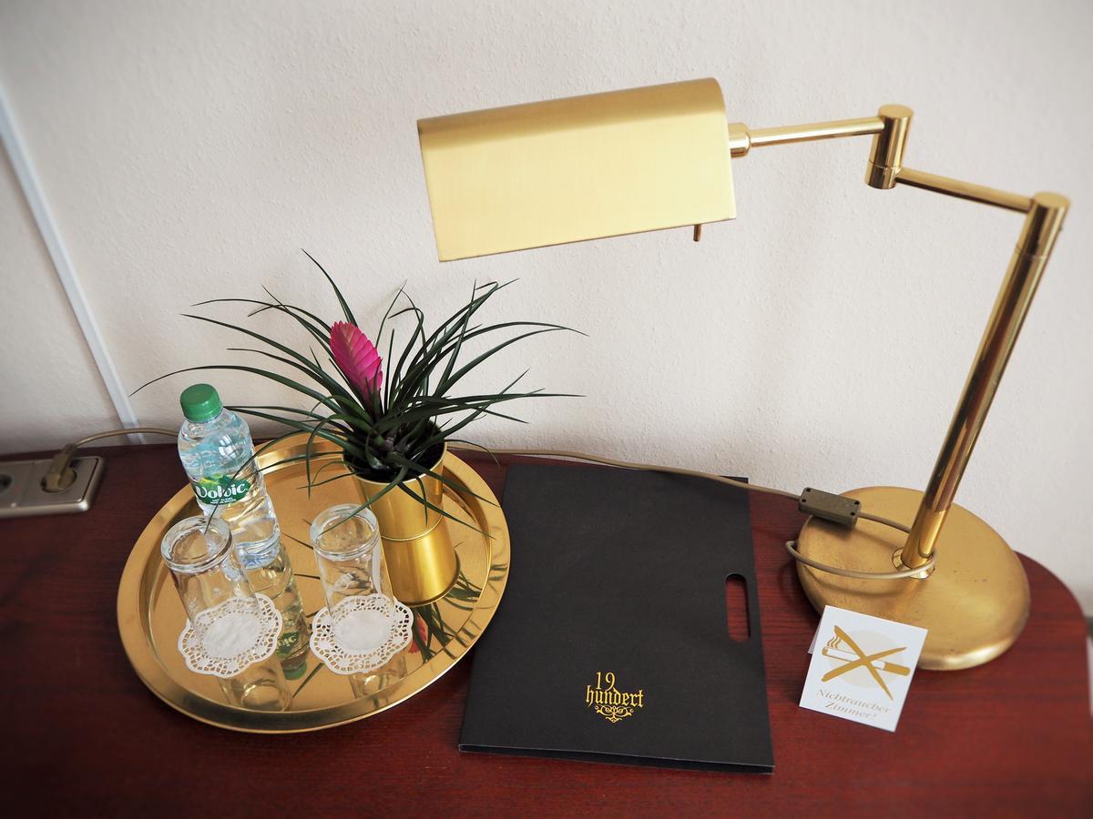 Kleines Doppelzimmer