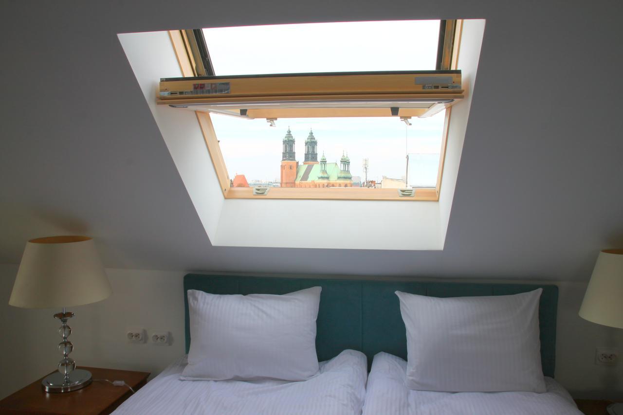 Apartamento con sauna