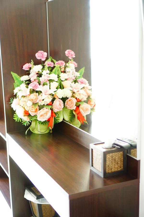 Deluxe Single Room with Balcony