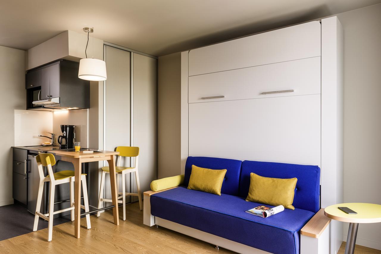 Studio (2 Adults) Double Bed