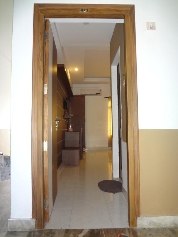 Executive Double Room - Non A/C