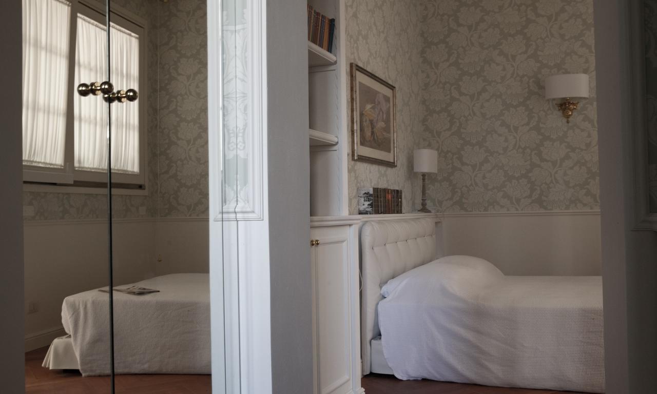 Habitación Doble Estándar
