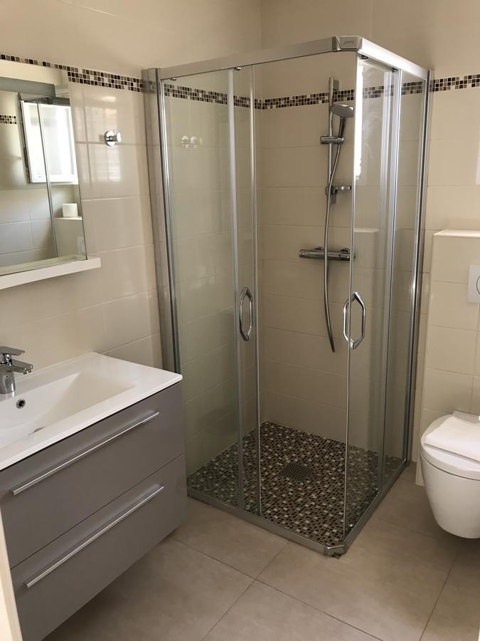 Appartement 1 Chambre
