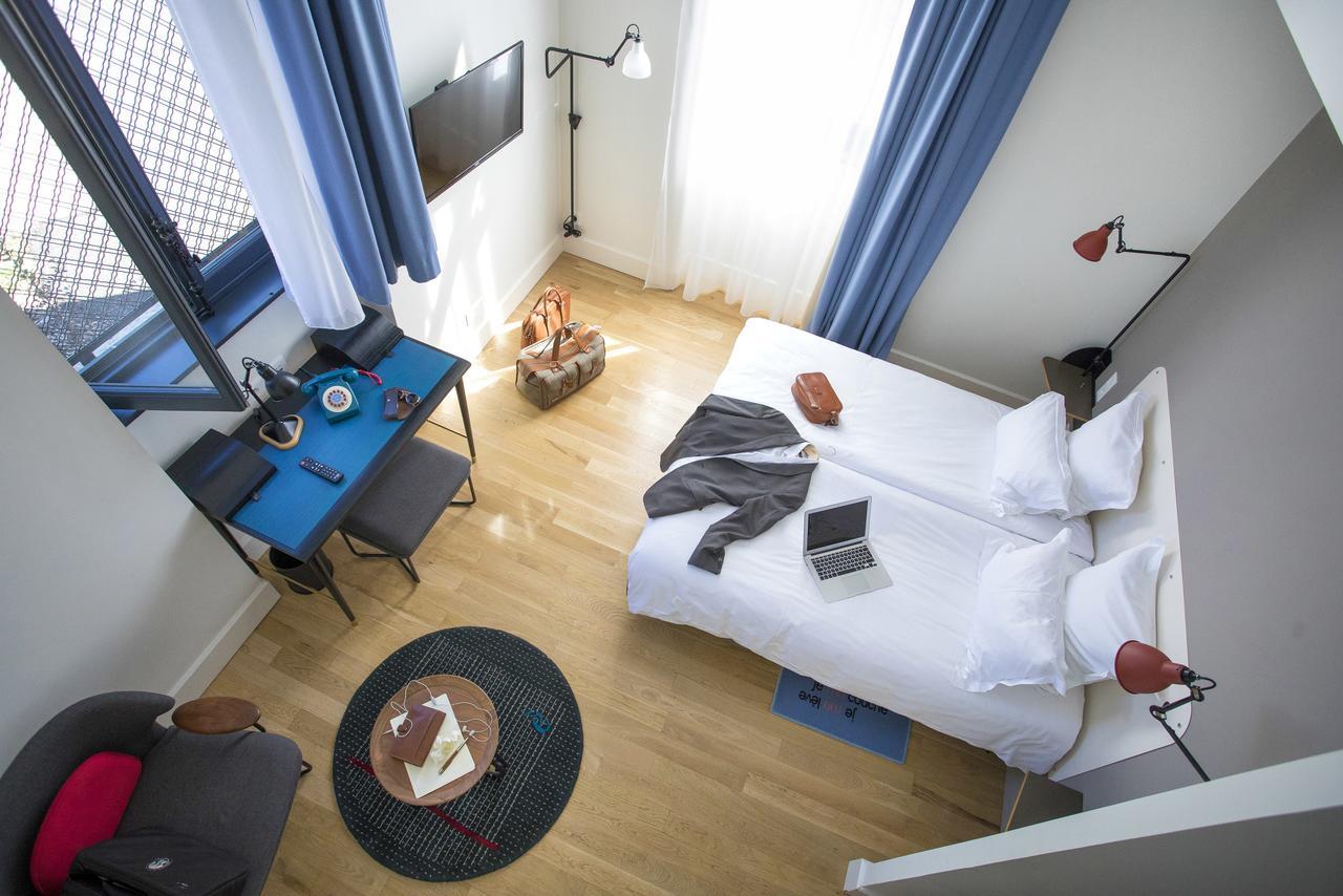 Classic Double or Twin Room Spa Access