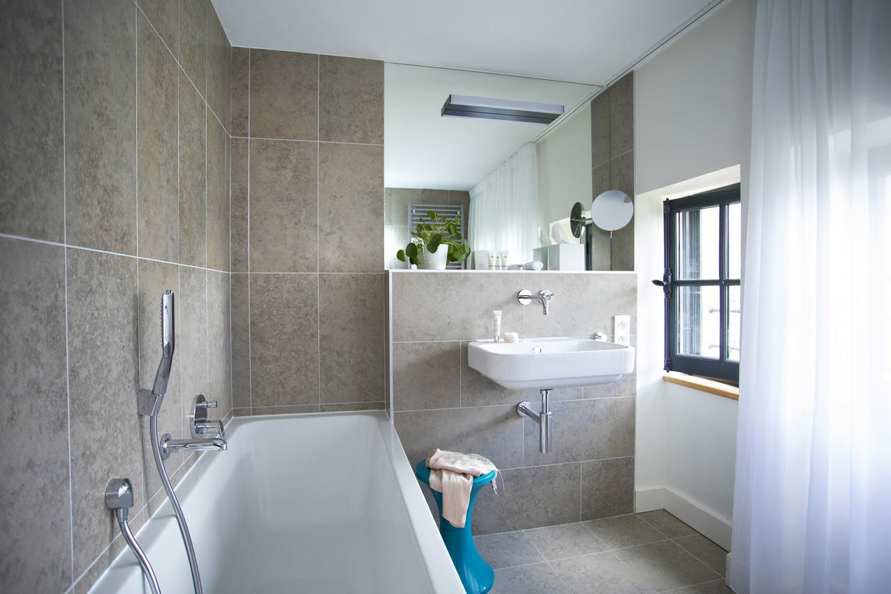 Family Suite Spa Access