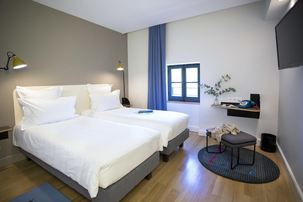 Family Suite Spa Access