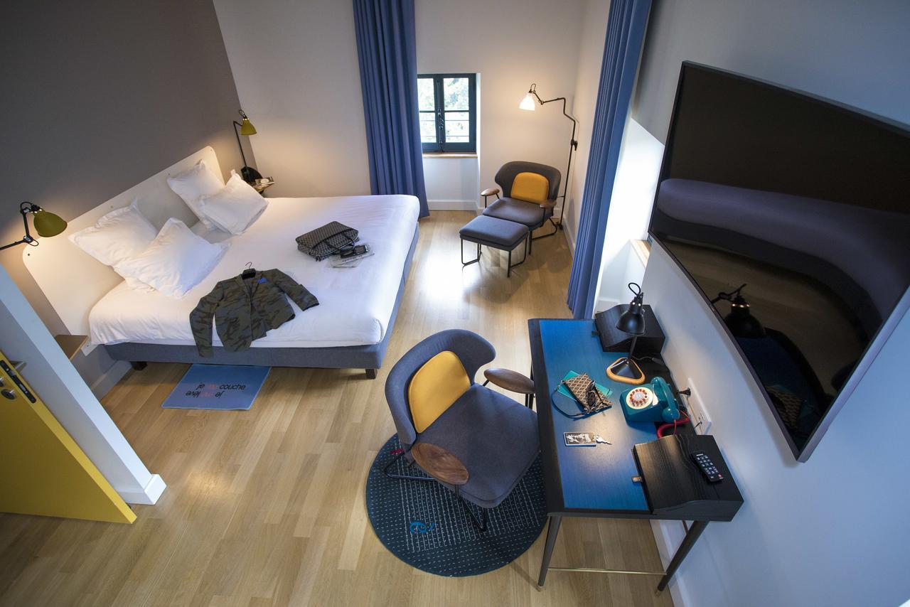 Family Suite Spa Access