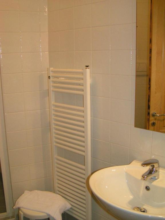 Double Room with Extra Bed