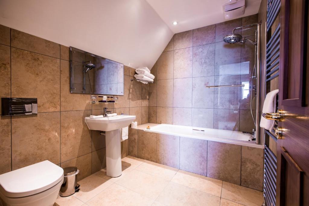 Coastal Deluxe Double Room