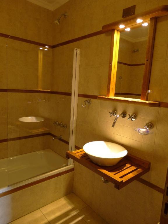 Habitación Doble - 2 camas