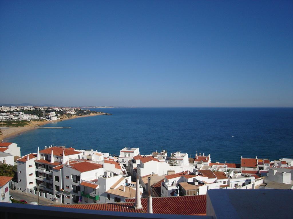 Chambre Double - Vue sur Mer