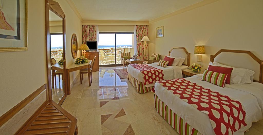 Classic Zimmer mit Meerblick