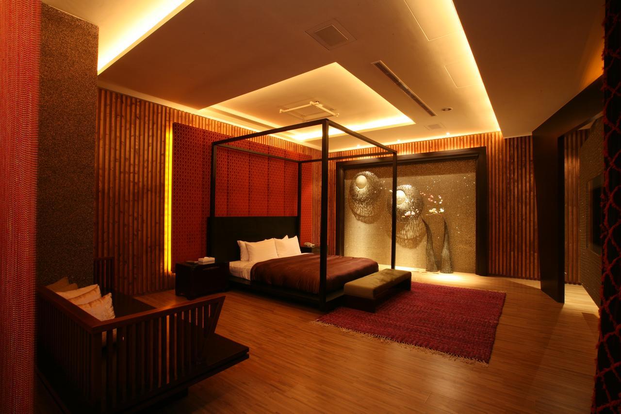 Superior Double Room with Spa Bath