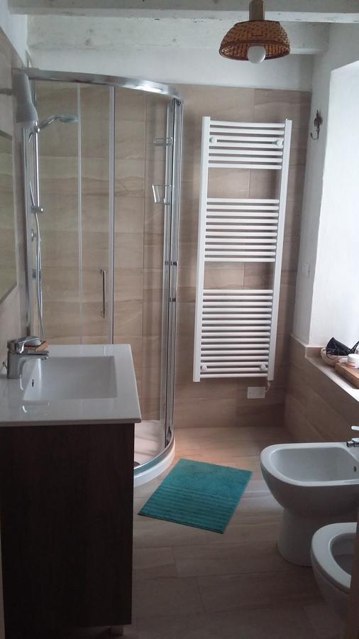 Double or Twin Room with Private Bathroom