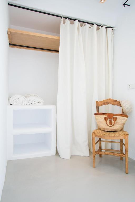 Villa Deluxe de 3 dormitorios con piscina privada (6 adultos)