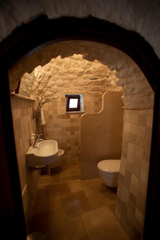 Trullo Suite