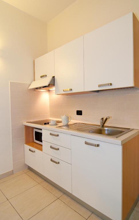 Appartement 2 Chambres avec Terrasse (4 Adultes)
