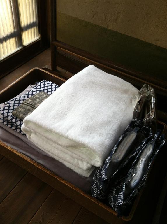 Japanese-Style Deluxe Twin Room - Shin