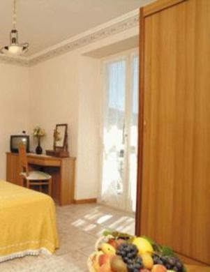 Chambre Simple
