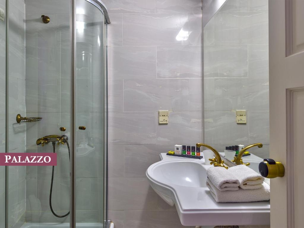 Standard Room - Palazzo