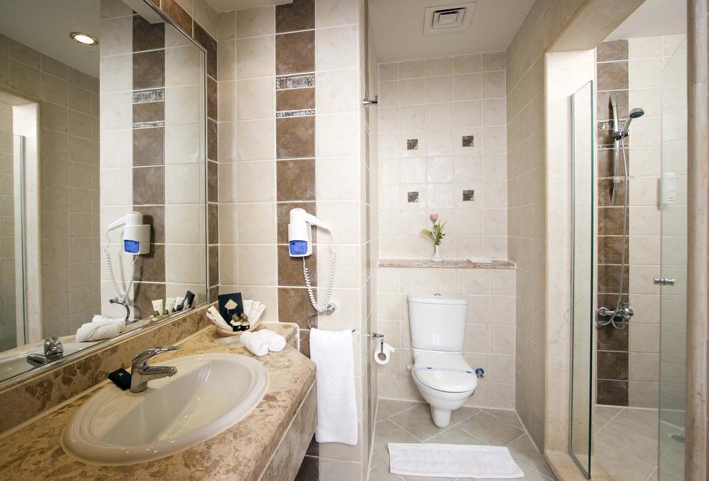 Special Offer - Superior Double Room - Egyptians Only