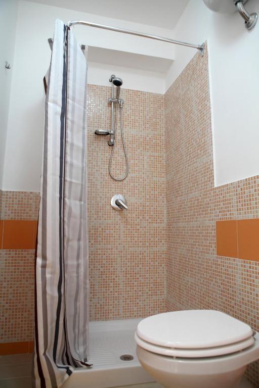 Twin Room with Balcony