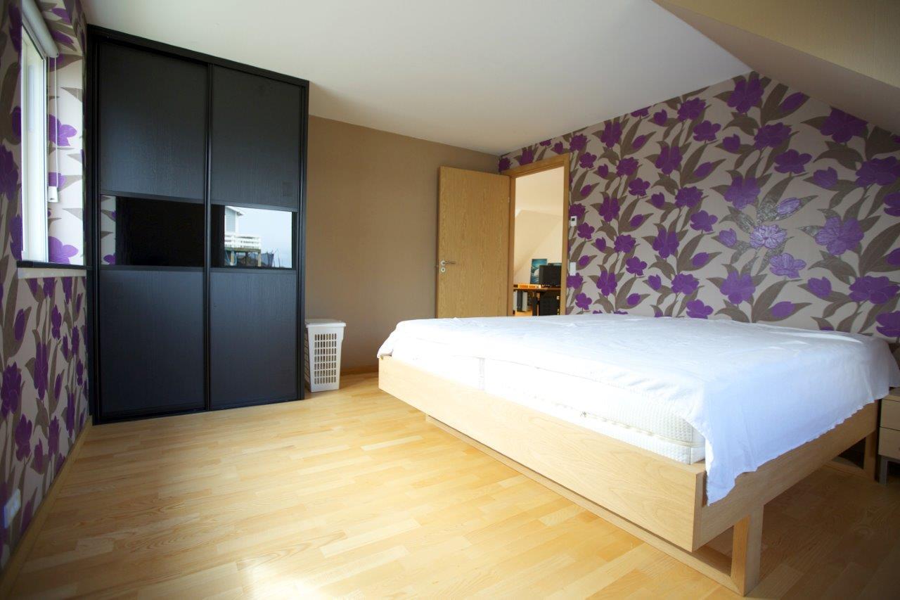 Deluxe Double Room with Shared Bathroom