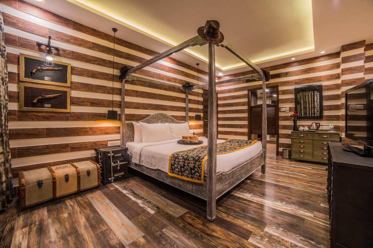 Royal Suite