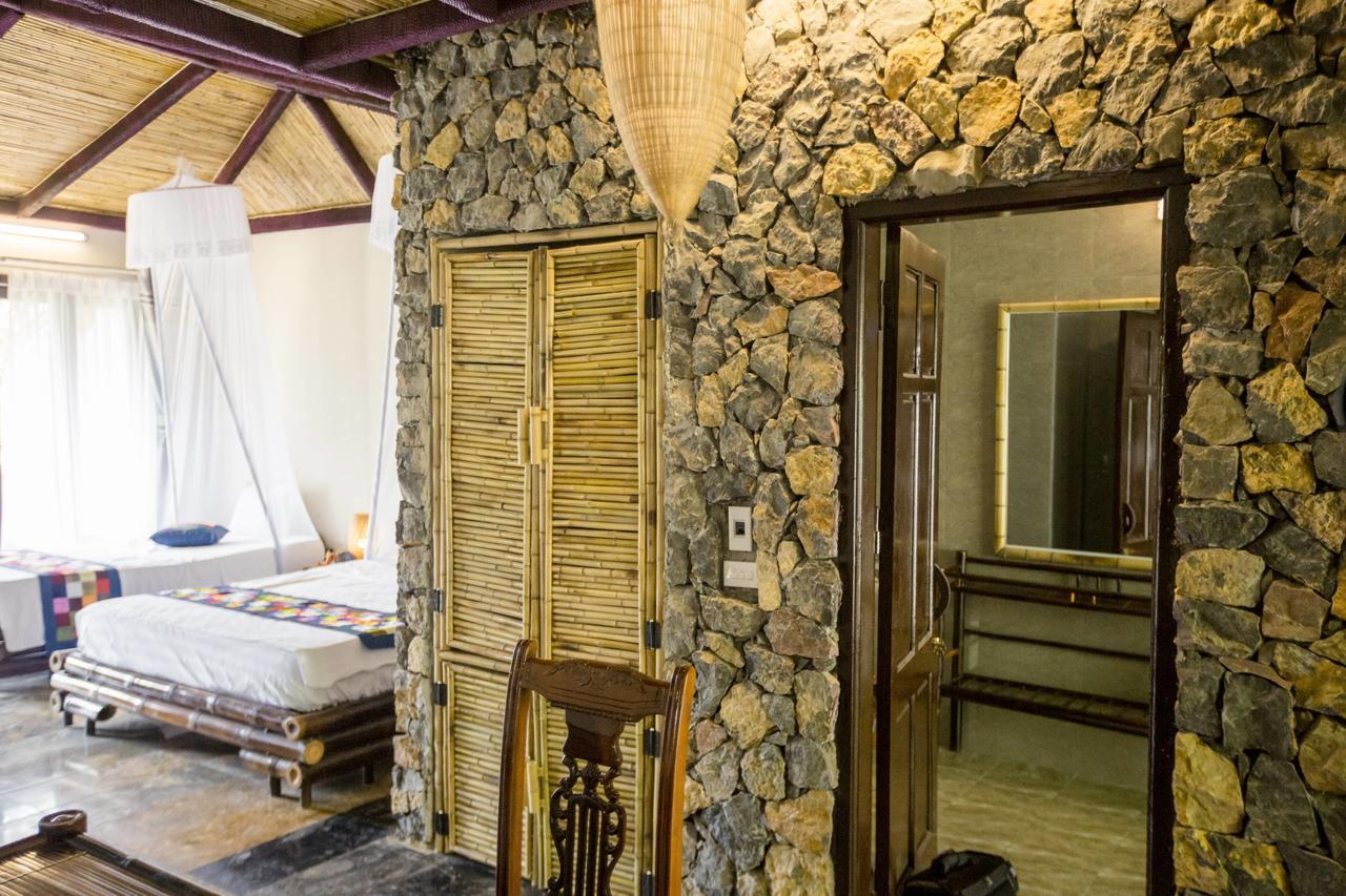 Deluxe Bungalow