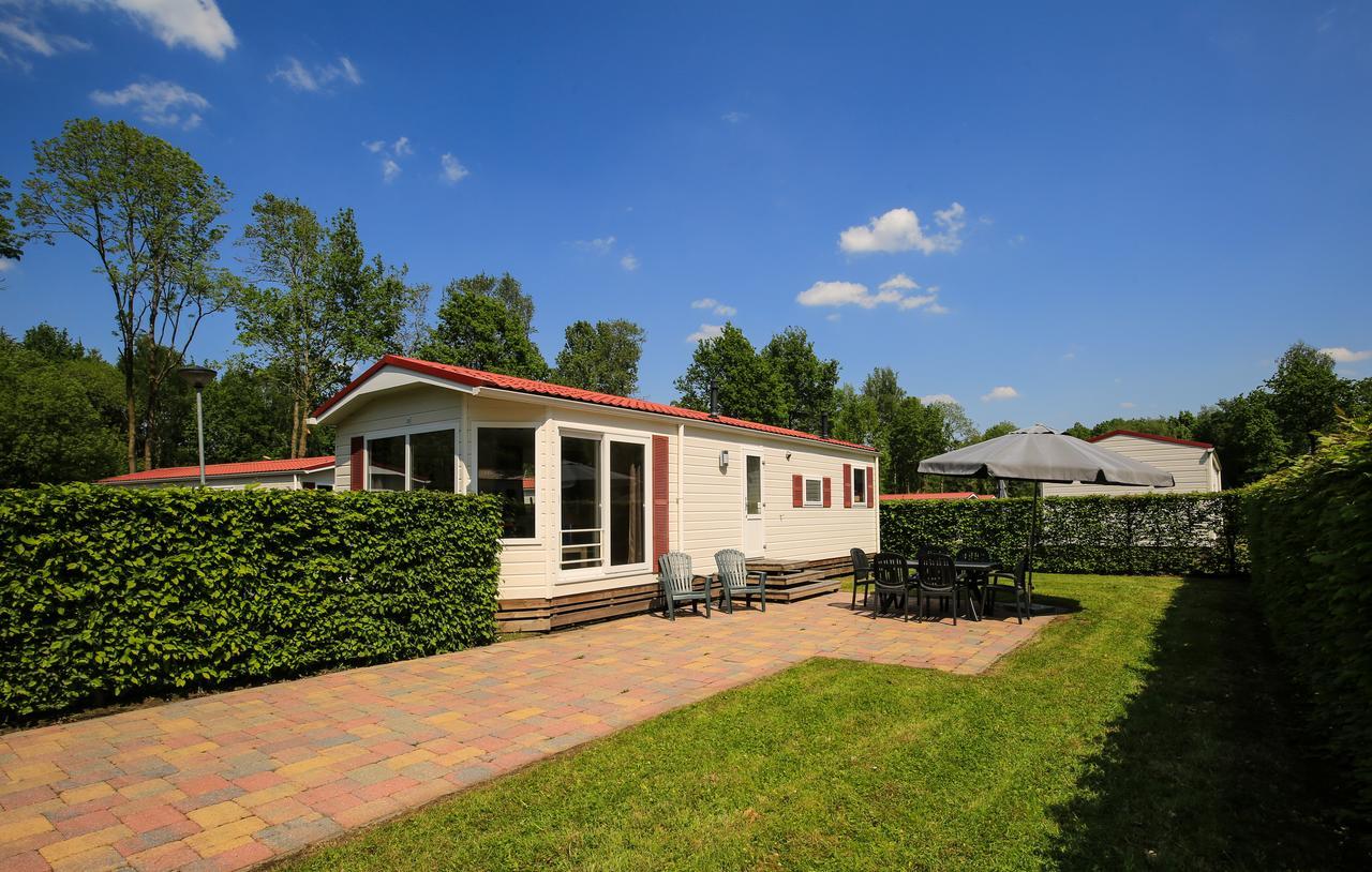 Chalet met 3 Slaapkamers