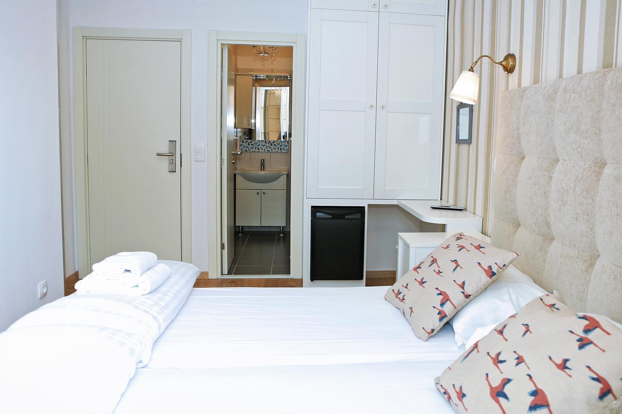 Superior Double or Twin Room Sea View Balcony
