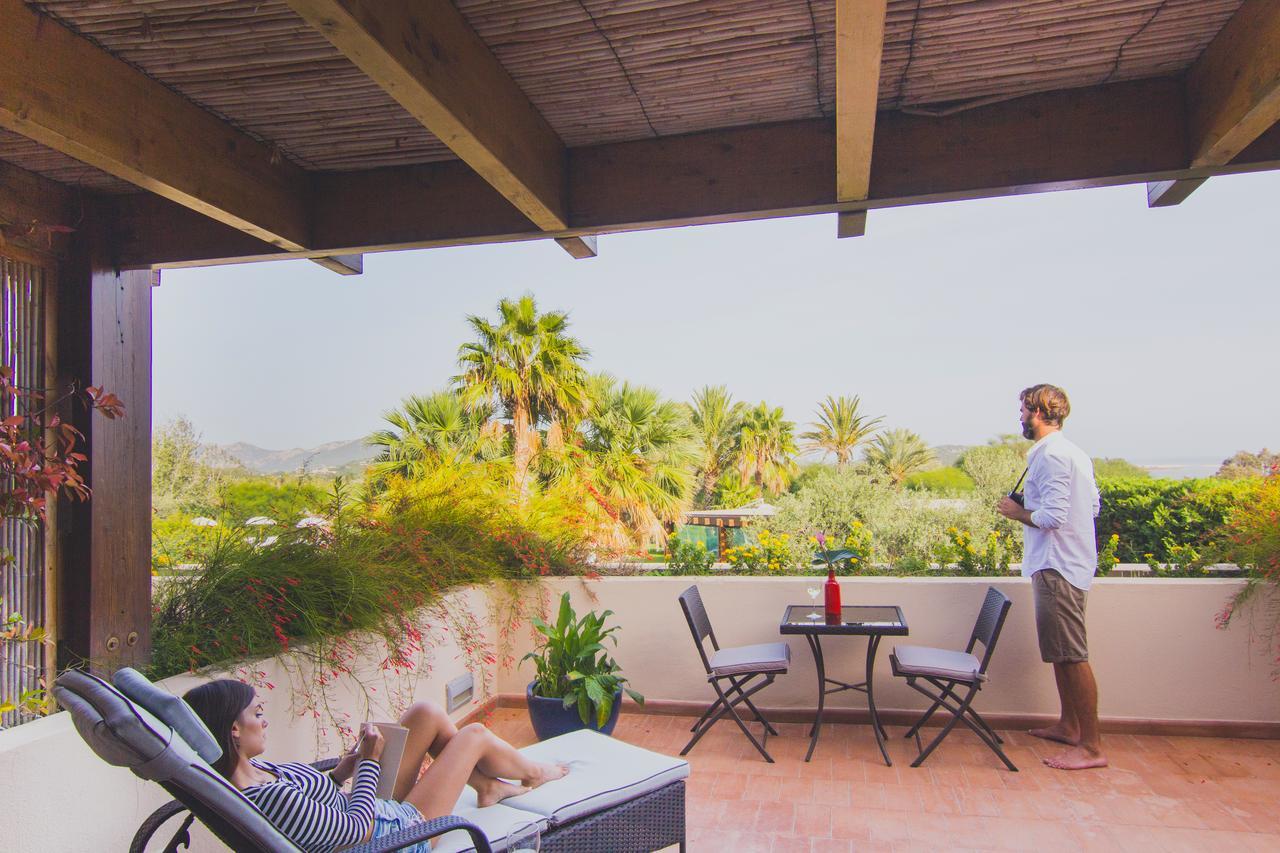 Junior Suite with Sea View