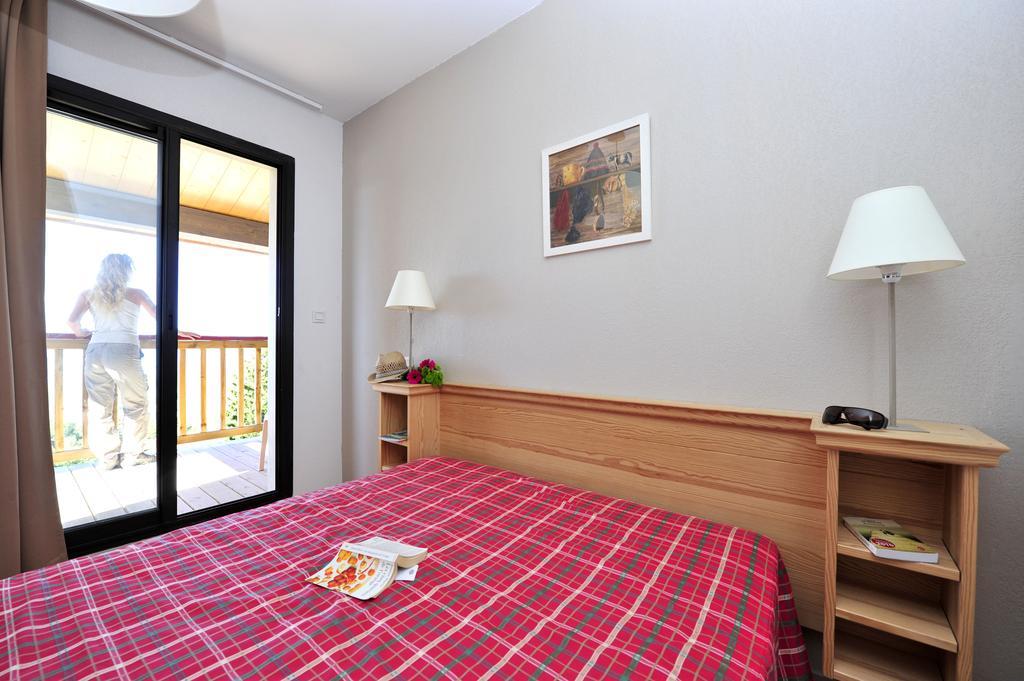 Appartement 1 Chambre (4 Adultes)