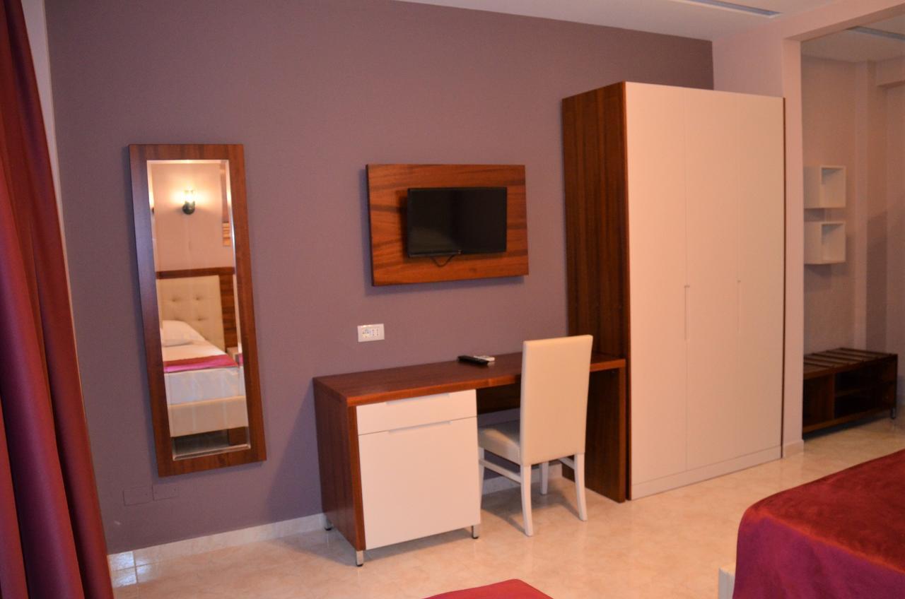 Double Room with Sea View