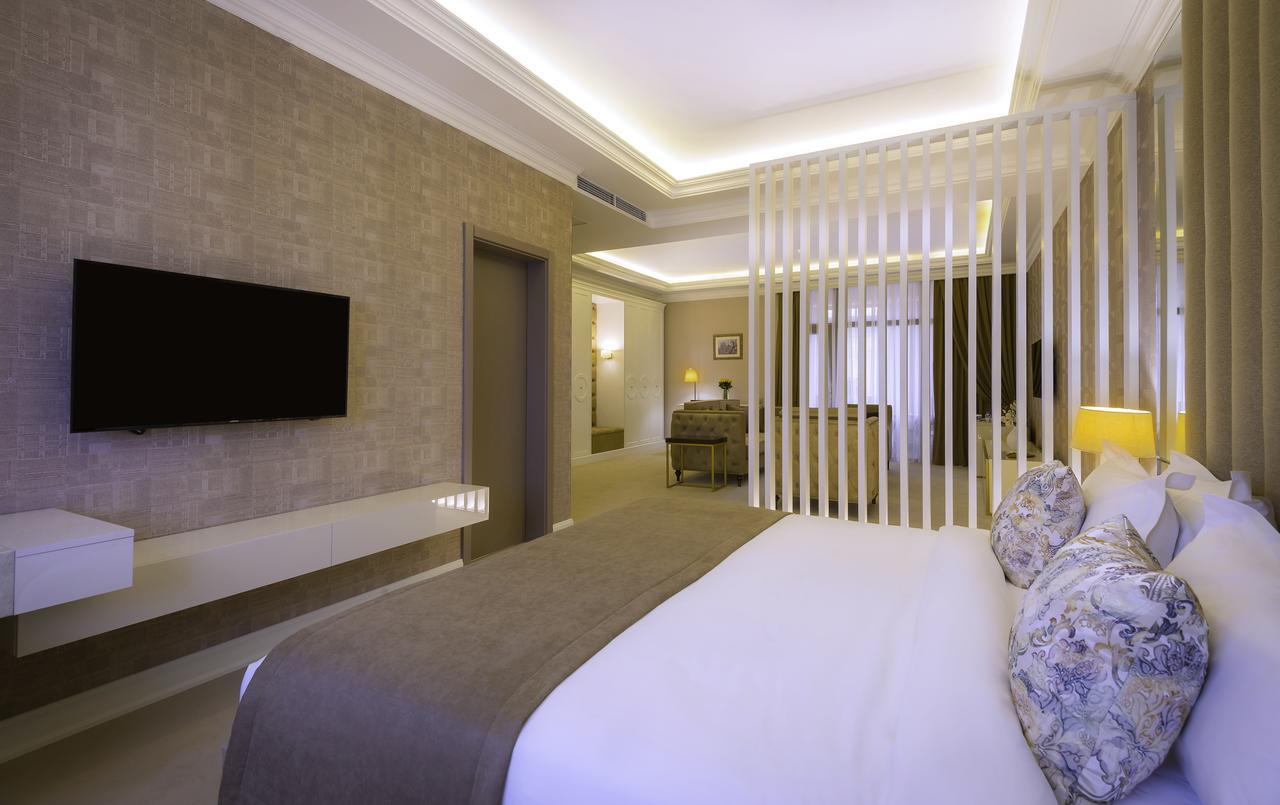 Mount Ararat Suite