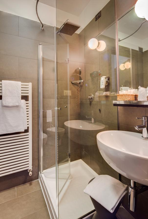 Standard Doppelzimmer - Nichtraucher