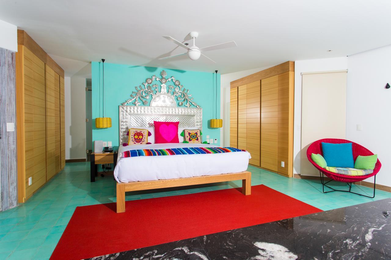 Premier King Suite with Ocean View
