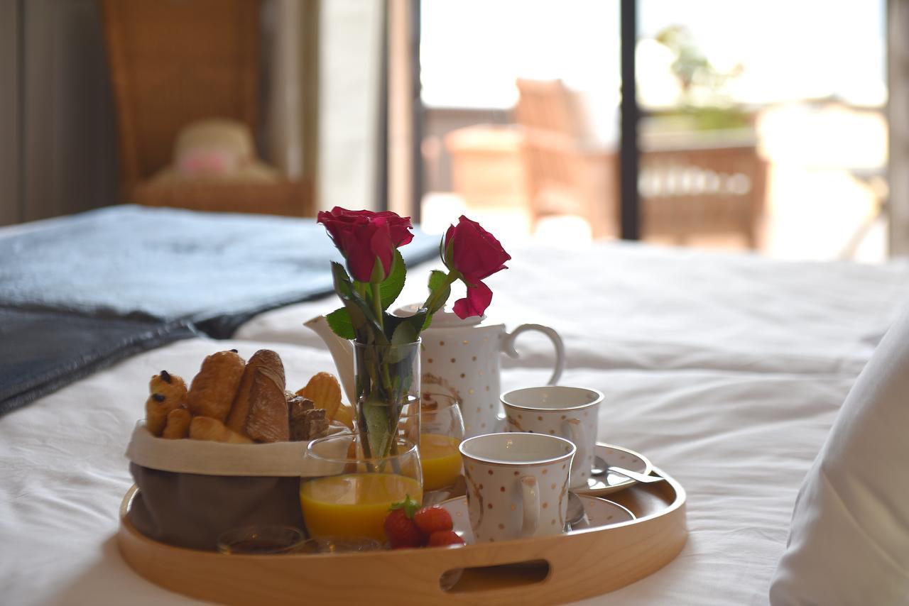 Ground Floor Double Room Sea Side