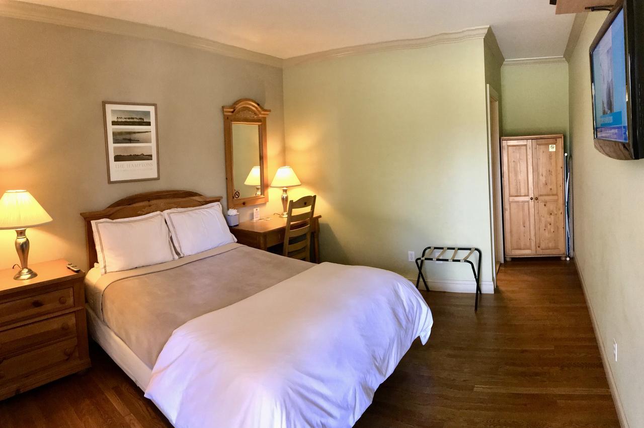 Chambre Standard Lit Queen-Size
