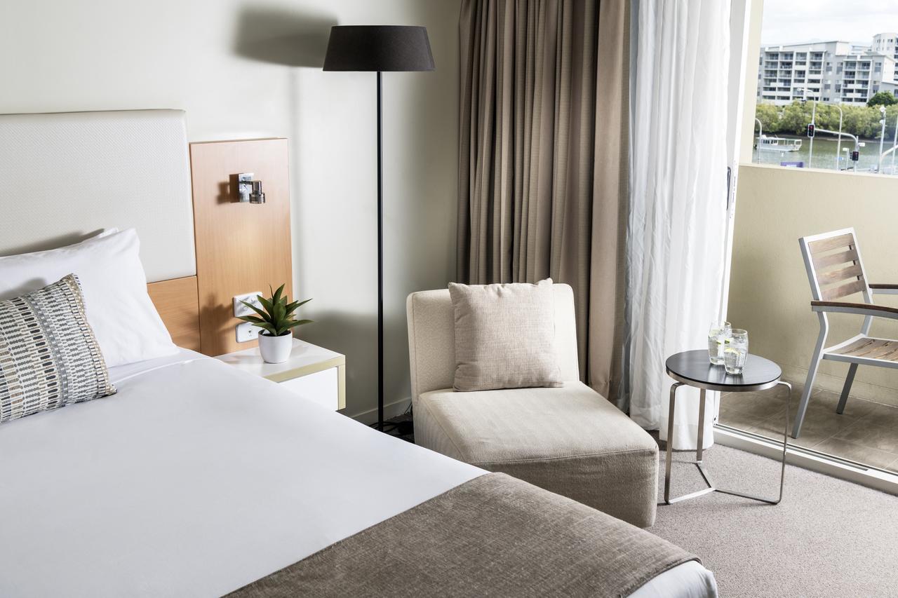 Premier King Room - Eco Green Stay